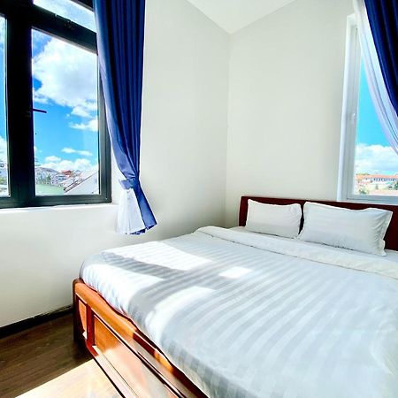 Duong Xua Villa 大叻 外观 照片